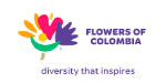 flowers of colombia